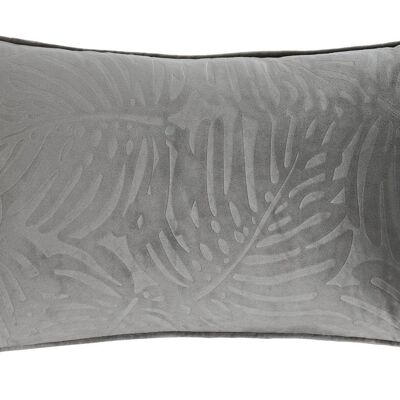 COUSSIN POLYESTER 50X30 410 GR. GRIS CLAIR TX213432