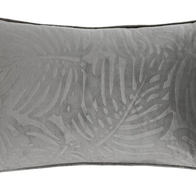 COUSSIN POLYESTER 50X30 380 GR, GRIS CLAIR TX213432