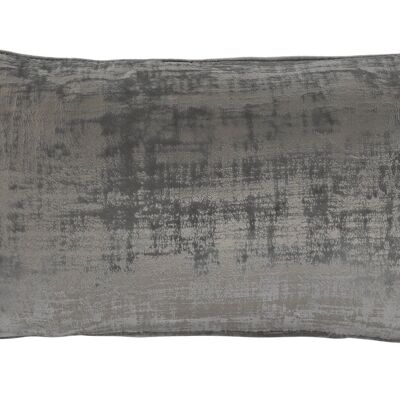 COUSSIN POLYESTER 50X30 410 GR. GRIS CLAIR TX213450