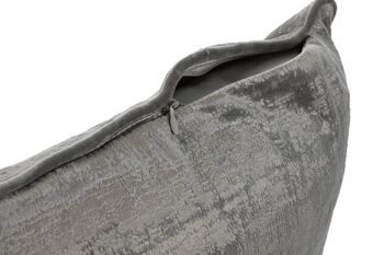 COUSSIN POLYESTER 50X30 380 GR, GRIS CLAIR TX213450 3