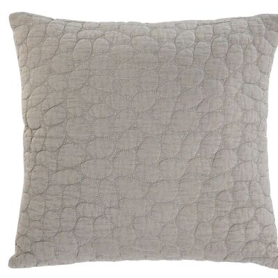 COUSSIN POLYESTER 45X45 514 GR. BEIGE TX213517
