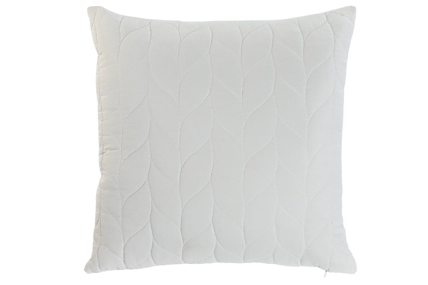 CUSCINO POLIESTERE 45X45 514 GR. BIANCO SPORCO TX213513