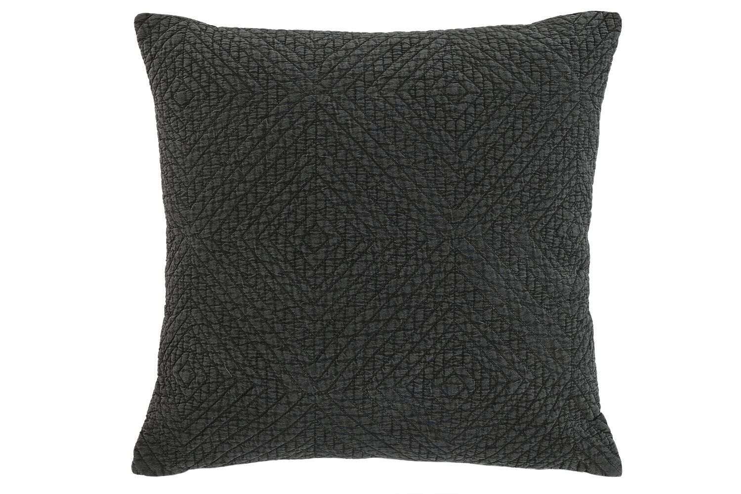 POLYESTERKISSEN 45X45 516 GR. HELLGRAU TX213525