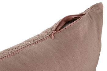 COUSSIN POLYESTER 45X45 522 GR. MAUVE TX213521 3