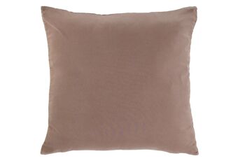 COUSSIN POLYESTER 45X45 522 GR. MAUVE TX213521 4