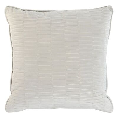 COUSSIN POLYESTER 45X45 528 GR. BRUT TX213407