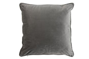 COUSSIN POLYESTER 45X45 420 GR, GRIS CLAIR TX213440 4