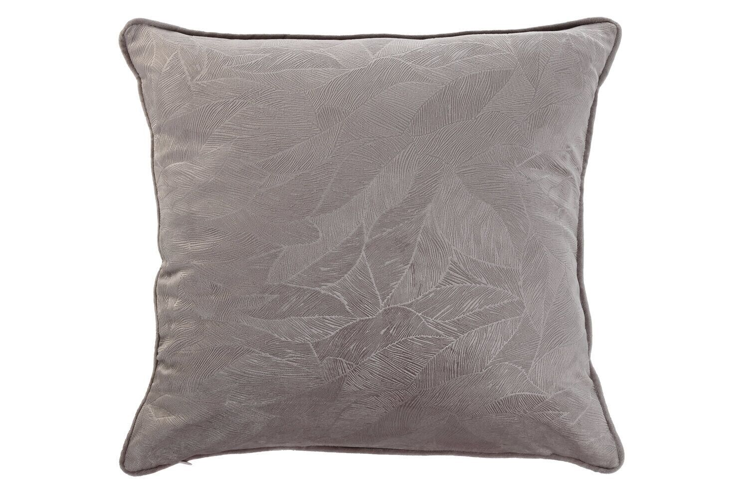 CUSCINO POLIESTERE 45X45 420 GR, ROSA PALO TX213419