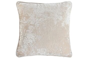 COUSSIN POLYESTER 45X45 420 GR, BRUT TX213452 1