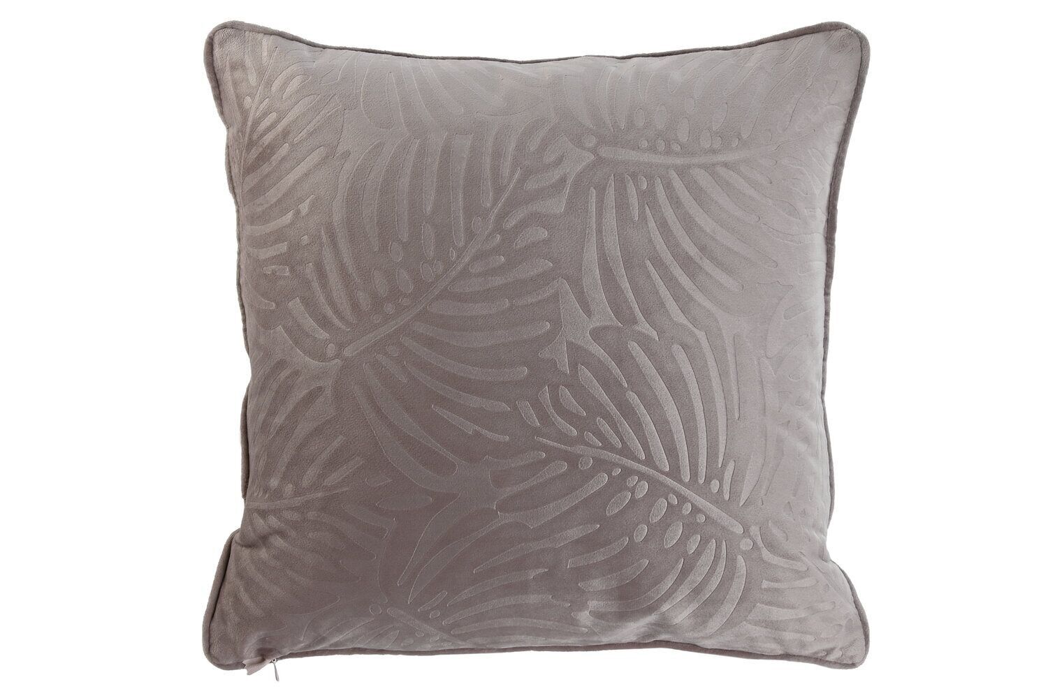 CUSCINO POLIESTERE 45X45 420 GR, ROSA PALO TX213428