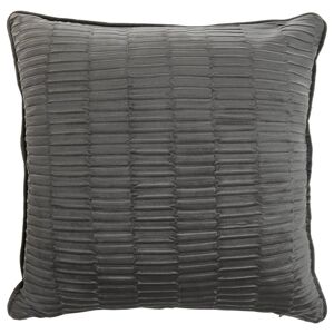 COUSSIN POLYESTER 45X45 646 GR. GRIS CLAIR TX213413