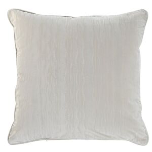 COUSSIN POLYESTER 45X45 666 GR. BRUT TX213434