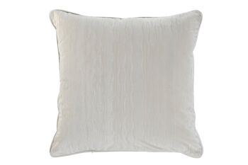 COUSSIN POLYESTER 45X45 420 GR, BRUT TX213434 1