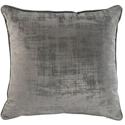 COJIN POLIESTER 45X45 420 GR, GRIS CLARO TX213449