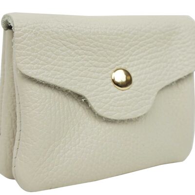 Florette leather purse PMD2703