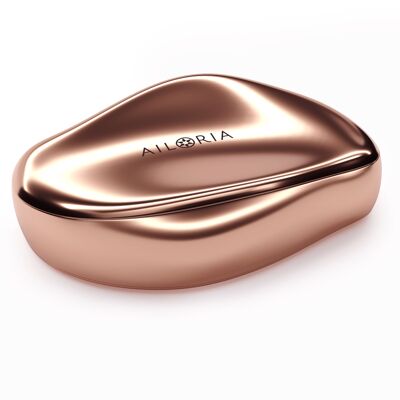 DOUCETTE Foot Callus Remover Set - Rose Gold