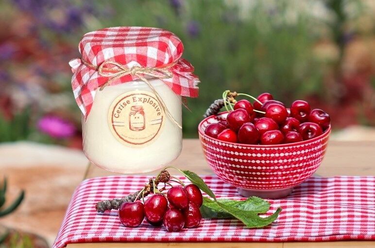 Pack Invierno/Navidad - 24 Velas de Picnic