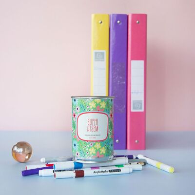 Kit à semer "super atsem" Fabriqué en France