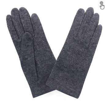 Gants 80% laine 20% nylon-Tactile-31094NF 3