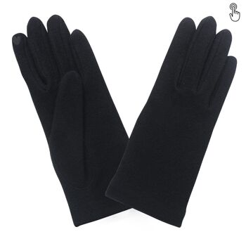 Gants 80% laine 20% nylon-Tactile-31094NF 11