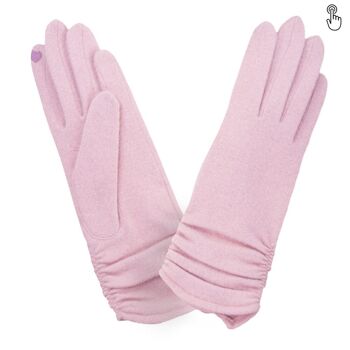 Gants 80% laine 20% nylon-Tactile-31100NF 1