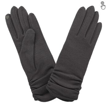 Gants 80% laine 20% nylon-Tactile-31100NF 2