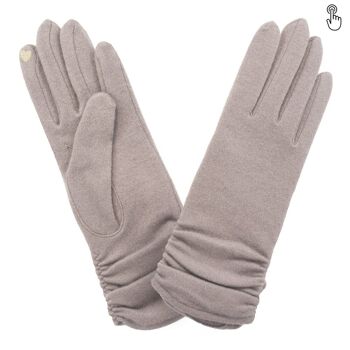 Gants 80% laine 20% nylon-Tactile-31100NF 3