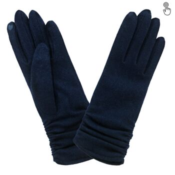 Gants 80% laine 20% nylon-Tactile-31100NF 5