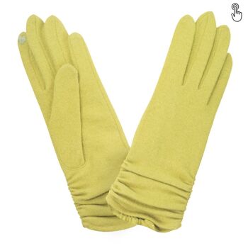 Gants 80% laine 20% nylon-Tactile-31100NF 6