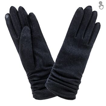 Gants 80% laine 20% nylon-Tactile-31100NF 9