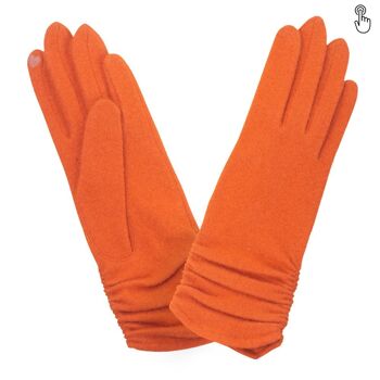 Gants 80% laine 20% nylon-Tactile-31100NF 17