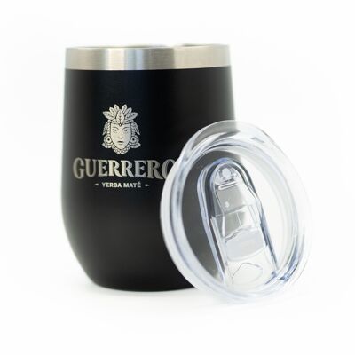 Guerrero Mate