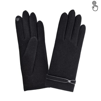 Gants 80% laine 20% nylon-Tactile-31159NF 7