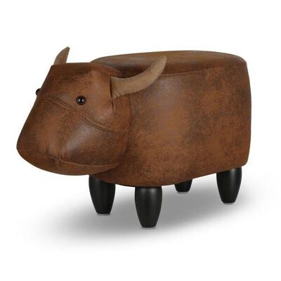 Zoosy stool cow "Bruna"