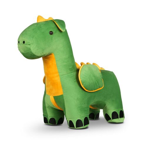 Zoosy Hocker Drache "Drago"