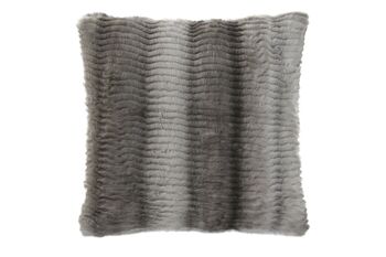 COUSSIN POLYESTER 45X15X45 420 GR. GRIS TX210420 1