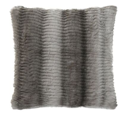 COUSSIN POLYESTER 45X15X45 420 GR. GRIS TX210420