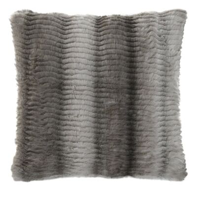 COUSSIN POLYESTER 45X15X45 420 GR. GRIS TX210420