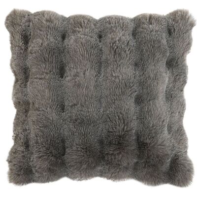 COUSSIN POLYESTER 45X15X45 420 GR. GRIS TX210422