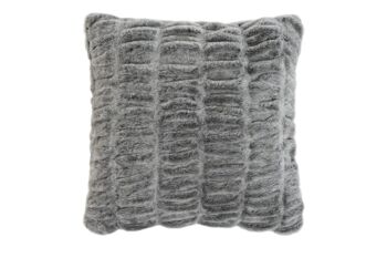 COUSSIN POLYESTER 45X15X45 420 GR. GRIS CLAIR TX210418 1