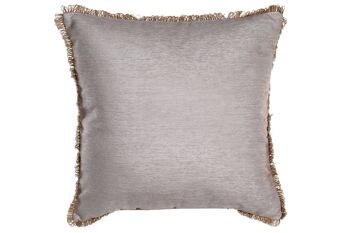 COUSSIN POLYESTER 45X15X45 560 GR, 3 ASSORTIMENTS. TX205509 3