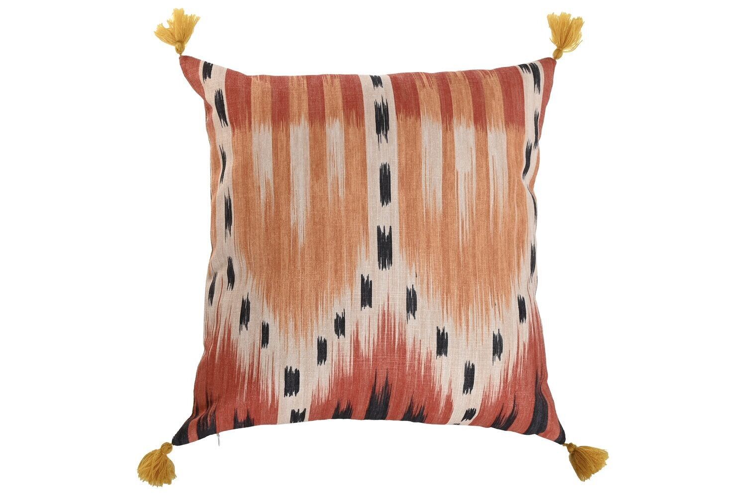 CUSCINO POLIESTERE 45X45 420 GR, NAPPINE MULTICOLOR TX213468