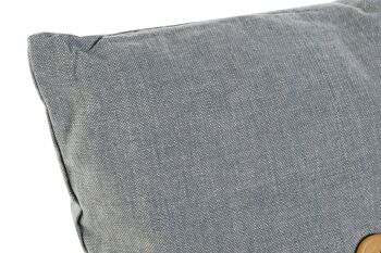 COUSSIN COTON 60X20X60 750 GR, 3 SURT. TX210832 2