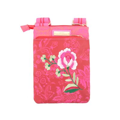 Sac bandoulière ROSE