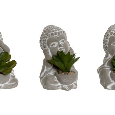 PE CEMENTIERA 8,5X7X11 BUDHA 3 SURT. JA212368