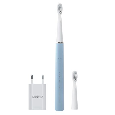 PRO SMILE - brosse à dents sonique USB - laguna