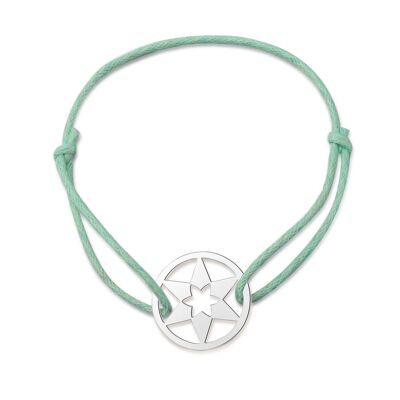 AILORIA - pulsera plata