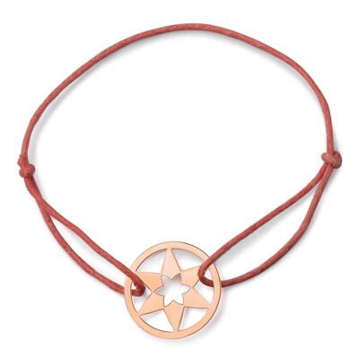 AILORIA Armband - rosegold