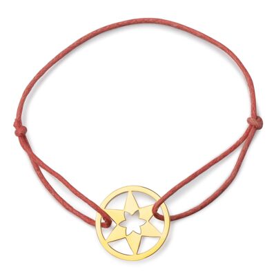 Pulsera AILORIA - oro