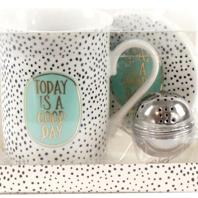 GIFT CUP GOOD DAY (HOFF4736)